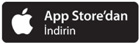 App Store ile Uygulamayı İndir